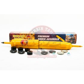   Lengéscsillapító TGS első +50mm Nissan Patrol K160 Y60 Y61