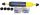 Shock absorber TGS front +50mm Nissan Patrol K160 Y60 Y61
