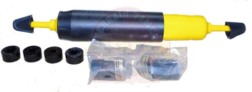 Shock absorber TGS front +50mm Nissan Patrol K160 Y60 Y61
