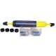 Shock absorber TGS front +50mm Nissan Patrol K160 Y60 Y61