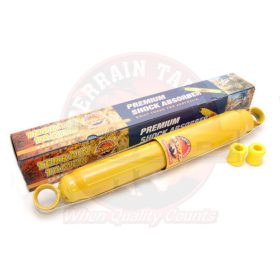 Lengéscsillapító TGS hátsó +50mm Nissan Patrol Y60 Y61