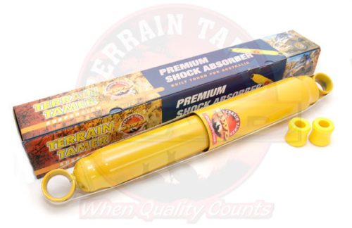 Shock absorber TGS rear +50mm Nissan Patrol Y60 Y61
