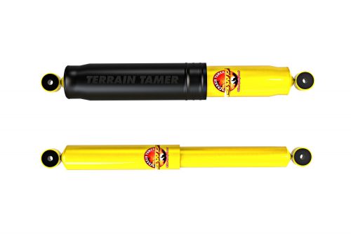 Shock absorber TGS rear +50mm Nissan Patrol Y60 Y61