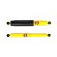 Shock absorber TGS rear +50mm Nissan Patrol Y60 Y61
