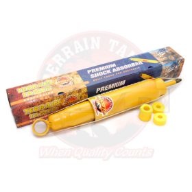 Lengéscsillapító TGS első +50mm Nissan Patrol Y60