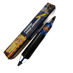 Első lengéscsillapító +10cm Nissan Patrol Y60 Y61