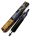 Shock absorber front +10cm Nissan Patrol Y60 Y61
