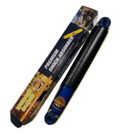 Hátsó lengéscsillapító +10cm Nissan Patrol Y60 Y61