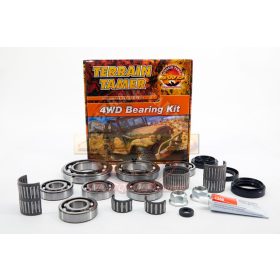 Transfer case repair kit Nissan Patrol Y60