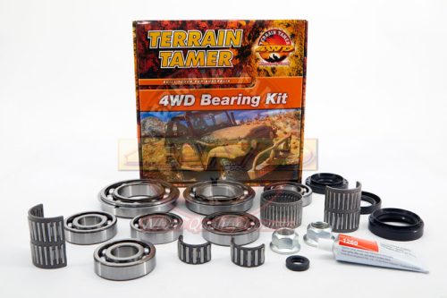 Transfer case repair kit Nissan Patrol Y60