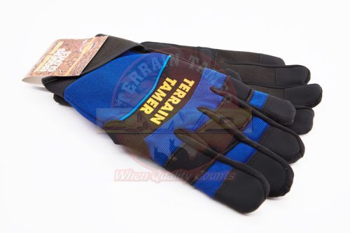 Work Safety Gloves