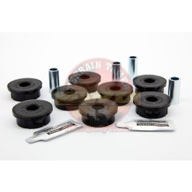   PRO szilentkészlet első hosszlengőkar Nissan Patrol Y60 Y61