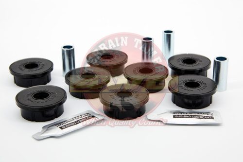 PRO bushing set front trailing arm Nissan Patrol Y60 Y61