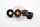 PRO silent block set front upper trailing arm Nissan Patrol Y60 Y61 1987->