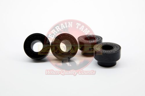 PRO silent block set front upper trailing arm Nissan Patrol Y60 Y61 1987->