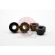 PRO silent block set front upper trailing arm Nissan Patrol Y60 Y61 1987->
