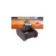 Spring damper for non-greasable leaf spring with rear rubber bushings Nissan Patrol Y60 Y61 leaf spring