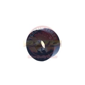   Front shock absorber upper/lower poliuretan bush Nissan Patrol K160 / K260