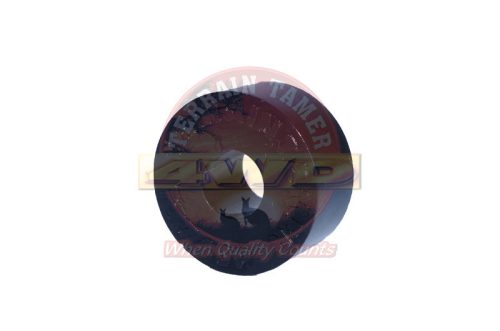 Front shock absorber upper/lower poliuretan bush Nissan Patrol K160 / K260