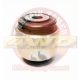 Front / rear Panhard rod bushing 26mm (chassis side) for Nissan Patrol Y60 Y61 (2000<)