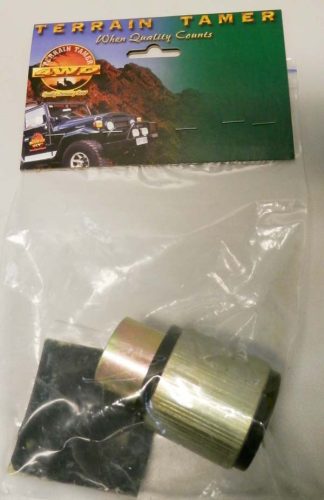 Front / rear Panhard rod bushing 26mm (axle side) for Nissan Patrol Y60 Y61 (2000<)