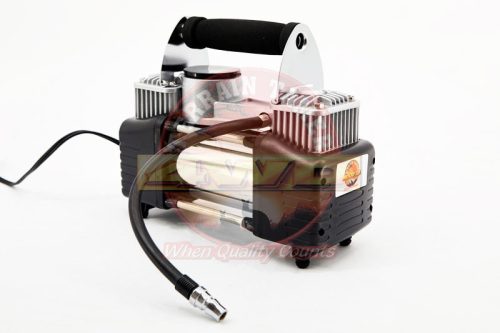 Terrain Tamer Air Compressor 26L/Min 12V