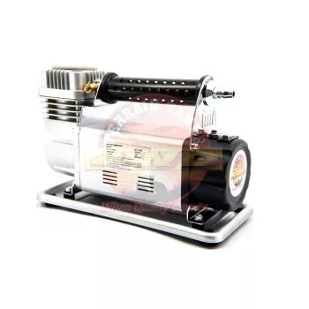 Terrain Tamer Air Compressor 160L/Min 12V