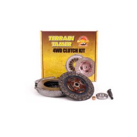   Standard kuplung készlet Nissan Patrol Y60 RD28T K160 K260 SD33 (1988-1997)