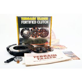   Fortified kuplung készlet Nissan Patrol Y60 RD28T K160 K260 SD33 (1988-1997)