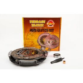 Standard kuplung készlet Nissan Patrol Y60 TD42 (1988-1994)