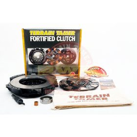   Fortified kuplung készlet Nissan Patrol Y60 TD42 (1988-1999)