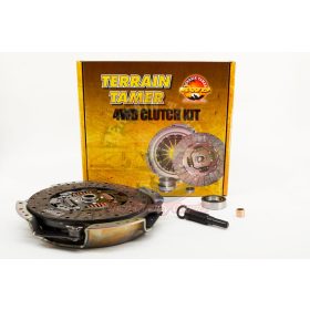   HD erősített kuplung készlet Nissan Patrol Y60 TD42 (1988-1999)