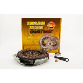   HD erősített kuplung készlet Nissan Patrol Y60 TB42E TB42S (1988-1997)