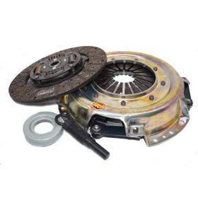   HD erősített kuplung készlet LUK kettőstömegű lendkerékkel Nissan Patrol Y61 ZD30TDI (2000-2017)