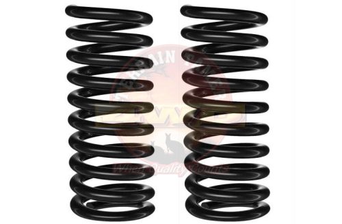 Spirálrugó első +40mm +50Kg Nissan Patrol Y60 