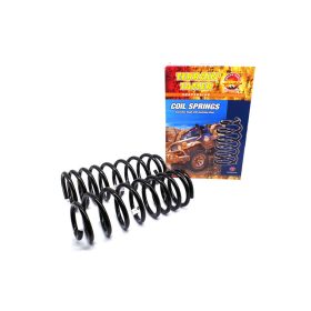   Spirálrugó első +40mm +50Kg Komfort Progresszív Nissan Patrol Y60 Y61