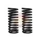 Terrain Tamer coil spring rear +50mm +150Kg HD Nissan Patrol Y60 Y61