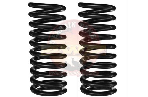 Spirálrugó hátsó +20mm +50Kg Komfort Nissan Patrol Y60 Y61