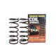 Terrain Tamer coil spring rear +20mm +50Kg Comfort Nissan Patrol Y60 Y61