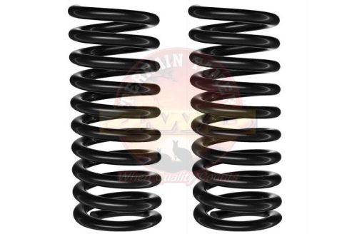 Spirálrugó hátsó +40mm +100Kg Komfort Nissan Patrol Y61