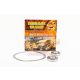  Electric differential lock bearing and seal kit Nissan Patrol Y60 Y61