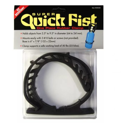 Quick Fist Super