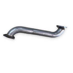   Catalytic converter replacement exhaust pipe 65mm Nissan Patrol Y61 (2000-->) ZD30
