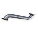 Catalytic converter replacement exhaust pipe 65mm Nissan Patrol Y61 (2000-->) ZD30