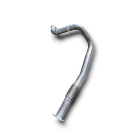  Front Exhaust Pipe Nissan Patrol Y60/Y61 with M57 Engine (Original Turbo)