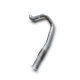 Front Exhaust Pipe Nissan Patrol Y60/Y61 with M57 Engine (Original Turbo)