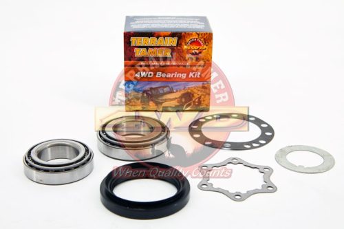 Wheel bearing kit Nissan Patrol 160 260