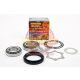 Wheel bearing kit Nissan Patrol 160 260