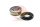Wheel bearing kit (C200 Diff) thin axle Nissan Patrol K160