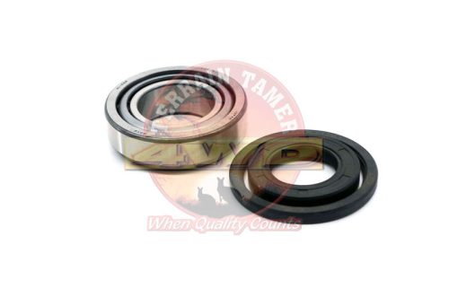 Wheel bearing kit (C200 Diff) thin axle Nissan Patrol K160